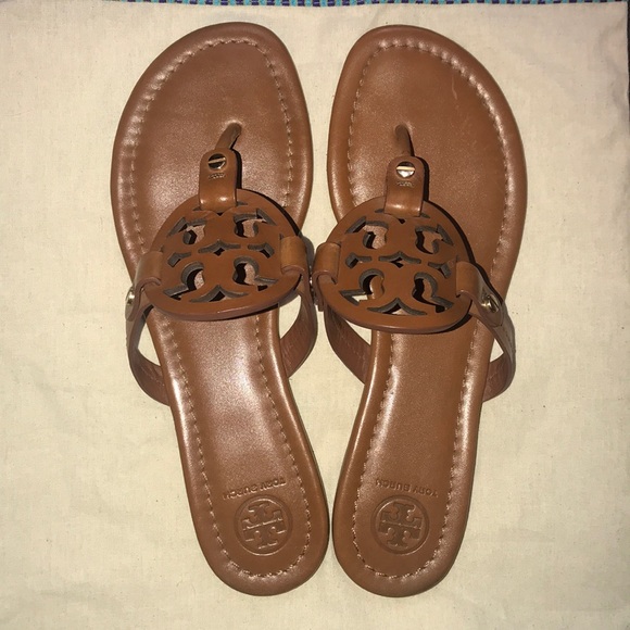 Tory Burch Shoes - Tory Burch Miller Sandals